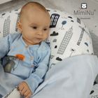 MimiNu, Pojazdy, poduszka do karmienia