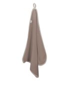 MimiNu, ręczniczek uniwersalny, bambus, mokka, 40-40 cm