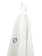 MimiNu, ręcznik uniwersalny, termofrotte, śmietanka, 40-40 cm