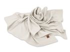 MimiNu, Soft, kocyk, beż, 60-70 cm, 0-2l