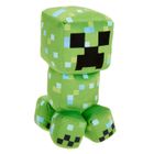 Minecraft, Creeper, pluszak, 20 cm