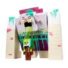 Minecraft, Dewastator Slime'owy Boss, figurka