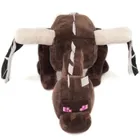 Minecraft, Dragon, poduszka kształtka, 50 cm