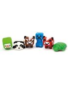 Minecraft, figurka