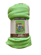 Minecraft, koc, 130-170 cm