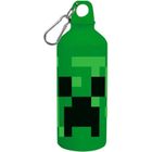 Minecraft, kubek + butelka, 500 ml