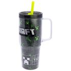 Minecraft, kubek termiczny, 860 ml