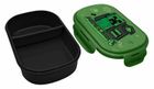 Minecraft, lunchbox + sztućce