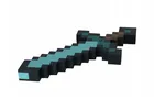Minecraft, Miecz, lampka nocna, latarka, 40 cm