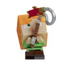 Minecraft, Morskie odkrycia, zestaw 7 figurek