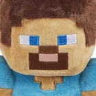 Minecraft, Steve, pluszak, 20 cm