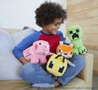 Minecraft, Świnia, pluszak