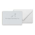 Mini kartka, Dla mojego wspaniałego Taty