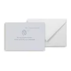 Mini kartka, Urodziny styczeń