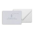 Mini kartka, Urodziny wrzesień