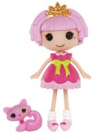 Mini Lalaloopsy, Jewel Sparkles, lalka