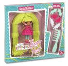 Mini Lalaloopsy, Loopy Hair Doll, mini lalka