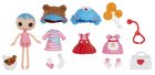 Mini Lalaloopsy, Rosy Bumps N Bruises, lalka