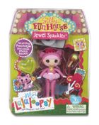 Mini Lalaloopsy, Silly Fun House Doll, lalka