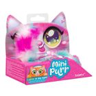 Mini Purrs, puszysty kotek, maskotka interaktywna, 1 szt.