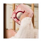 Miniland, Baby Deer, kostka sensoryczna do łóżeczka, jelonek