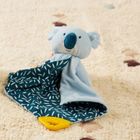 Miniland, Baby Koala, przytulanka z gryzakiem, koala