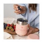 Miniland, Crvsh, termos do posiłków, verónica díaz, 280 ml