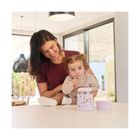 Miniland, Dreamland & CRVSH, termos do posiłków, wiewiórki, 600 ml