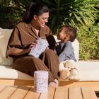 Miniland, Dreamland, termoopakowanie na termos, butelkę, 700 ml