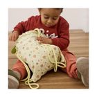 Miniland, Dreamland, worek sportowy, niedźwiadki