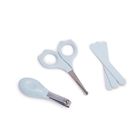 Miniland, Dreamland, zestaw do pielęgnacji dziecka, niedźwiadki