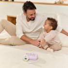 Miniland, zestaw 3 termometrów cyfrowych, wiewiórka