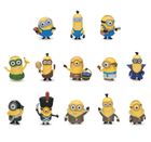 Minionki, Figurka Minion Stuart