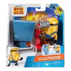 Minionki, Jak ukraść księżyc 4, zestaw z figurką, 10 cm, 1 szt.