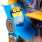 Minionki, Katapulta, zestaw do zabawy