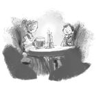 Ministerstwo Rozwiązań i zaginiony Van Gogh