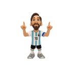 Minix, Argentina, Lionel Messi, figurka kolekcjonerska