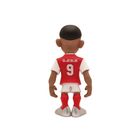 Minix, Arsenal, Gabriel Jesus, figurka kolekcjonerska