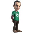 Minix, Big Bang Theory, Sheldon Cooper, figurka kolekcjonerska