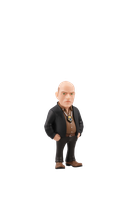 Minix, Breaking Bad, Hank Schrader, figurka kolekcjonerska