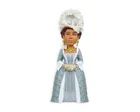 Minix, Bridgerton, Queen Charlotte, figurka kolekcjonerska