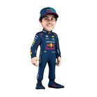 Minix, F1 Red Bull, Checo Perez, figurka kolekcjonerska