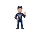 Minix, F1 Red Bull, Max Verstappen 4th World Champion, figurka kolekcjonerska