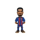 Minix, FC Barcelona, Ilkay Gundogan, figurka kolekcjonerska