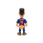 Minix, FC Barcelona, Robert Lewandowski, figurka kolekcjonerska