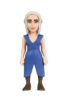 Minix, Game Of Thrones, Daenerys Targaryen, figurka kolekcjonerska