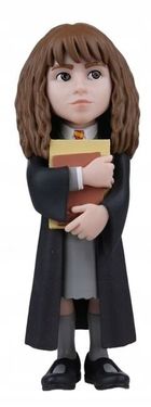 Minix, Harry Potter, Hermione Granger, figurka kolekcjonerska