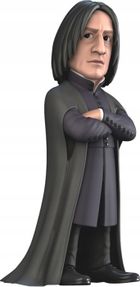 Minix, Harry Potter, Snape, figurka kolekcjonerska