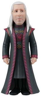 Minix, House Of The Dragons, Vicerys Targaryen, figurka kolekcjonerska