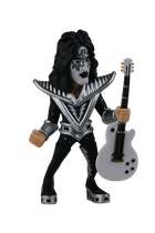 Minix, Kiss, Space Man, figurka kolekcjonerska